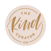The Kind Curator Co. Gift Card