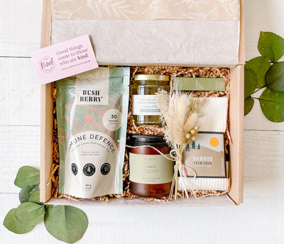 Bridesmaid box | Shop Curated Gift Box online | Kalpané