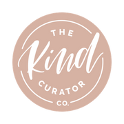 The Kind Curator Co. gift card