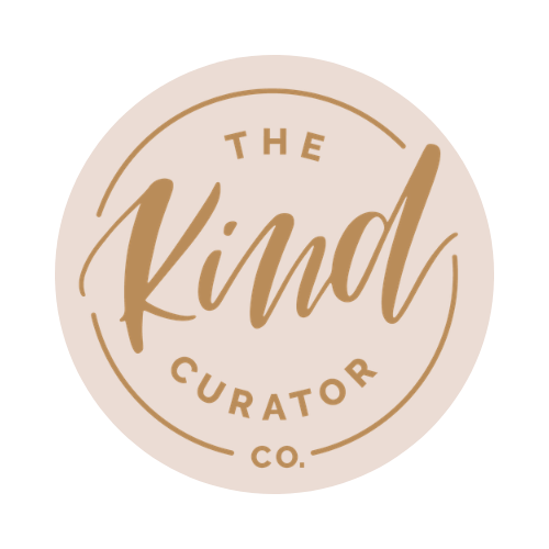 The Kind Curator Co. Gift Card